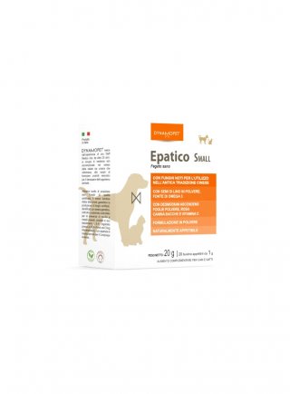 EPATICO SMALL - 1 gr