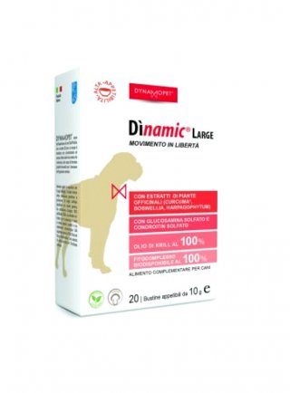 DINAMIC LARGE - 10 gr