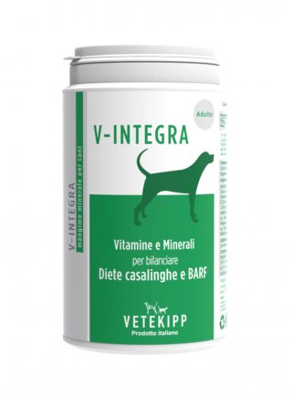 V-INTEGRA CANE ADULTO 200gr