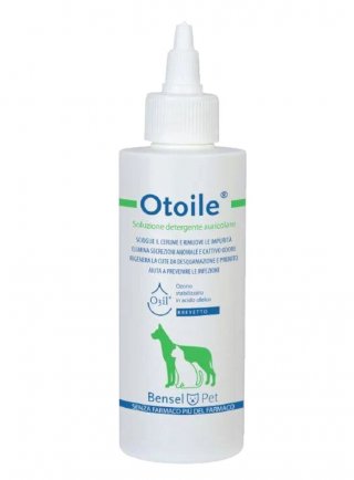 OTOILE SOLUZIONE DETERGENTE 150ml