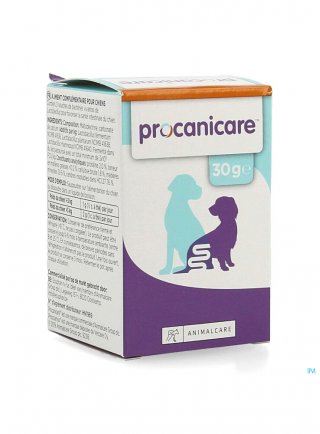 PROCANICARE 30g - in esaurim. (New 30468)