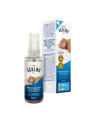 ACALMA CATS SPRAY