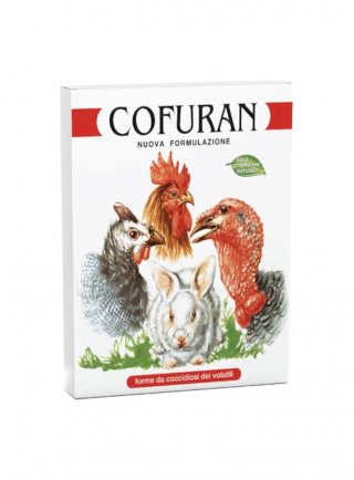 Nuovo Cofuran 100g