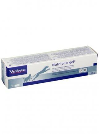 NUTRIPLUS GEL 120g