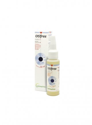 OTIFREE 60 ml