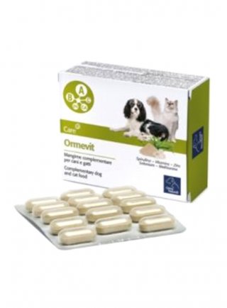 ORMEVIT 1g 60cpr (G887)