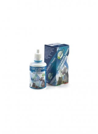 OZONBIOR Neem Flacone  da 50 ml