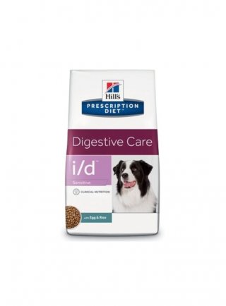 PD Canine i/d Sensitive 5kg bg (3608R)