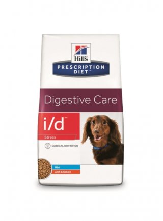PD Canine i/d Stress Mini 5kg bg (605773)