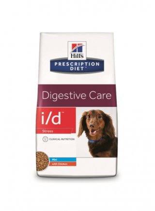 PD Canine i/d Stress Mini 5kg bg (605773) - in esaurim. (NEW 28531)