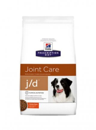 PD Canine j/d original 12kg (9183N)