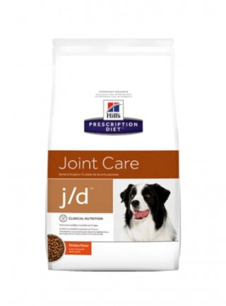 PD Canine j/d Original 5kg (4523R)