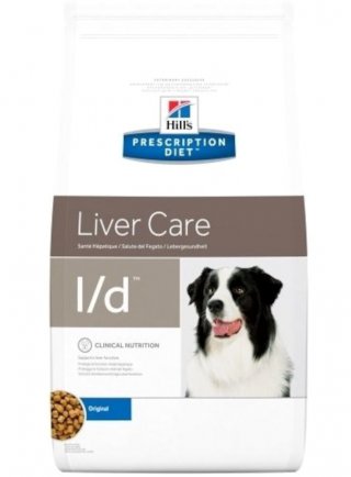 PD Canine l/d original 2kg (8660U)