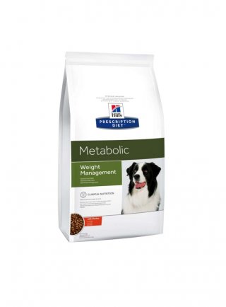 Pd Canine Metabolic Original 1,5Kg (2097U - 605945)