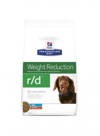 PD Canine r/d Mini 6kg (7749R)