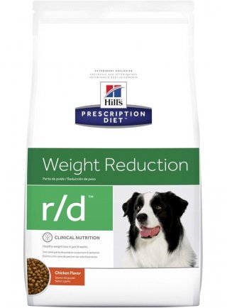 PD Canine r/d  Original 1,5kg (6653U)
