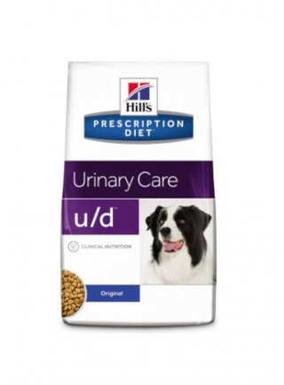 PD Canine u/d Original 5kg (4378R)