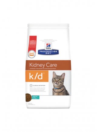 Pd Feline K/D Tuna 1,5Kg cs (11142U - 605990)