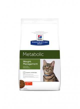 PD Feline Metabolic Original 1,5Kg (2147U - 605941)