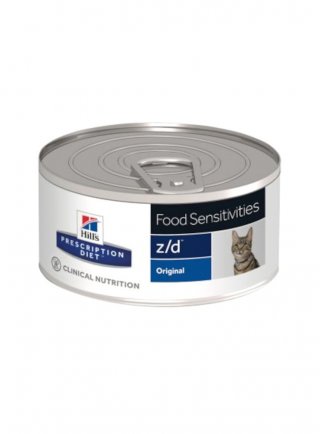 Pd Feline Z/D Lattina 156G Cs (605609 - 606374)