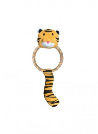 Peluche & Canapa Tilly la Tigre Large - Beco