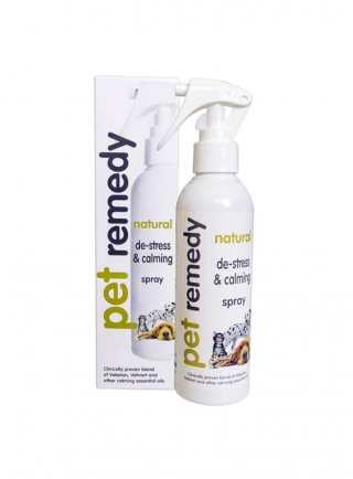 PET REMEDY spray 15ml