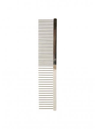 PETTINE IN METALLO, 16cm