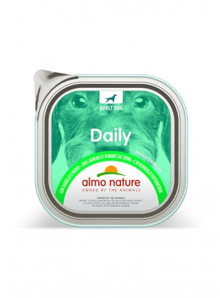 PFC DOG DAILY Agnello e Patate 300 g (230)