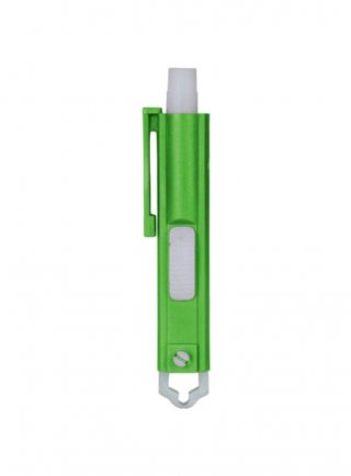 PINZETTA IN PLASTICA x ZECCHE 9cm
