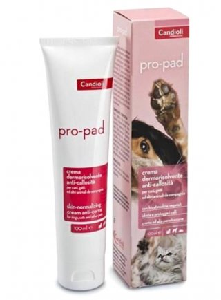 Pro-Pad Tubo 100ml