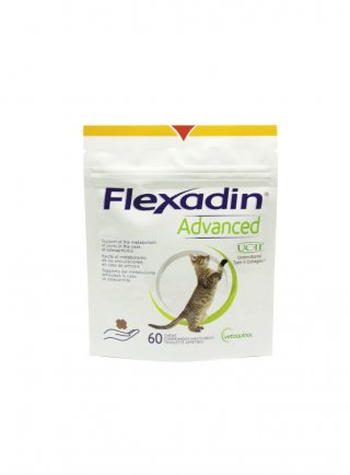 FLEXADIN Advanced cat 60tav - gatto