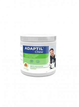 ADAPTIL CHEW 30 tabs