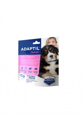 ADAPTIL JUNIOR collare