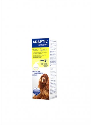 ADAPTIL TRANSPORT SPRAY 60ML