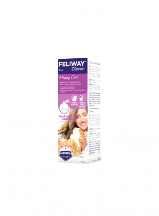 FELIWAY CLASSIC spray 60ML