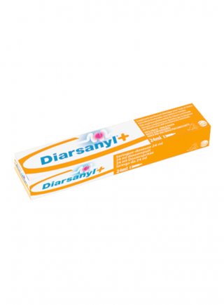 DIARSANYL PLUS CG SIRINGA 24 ml