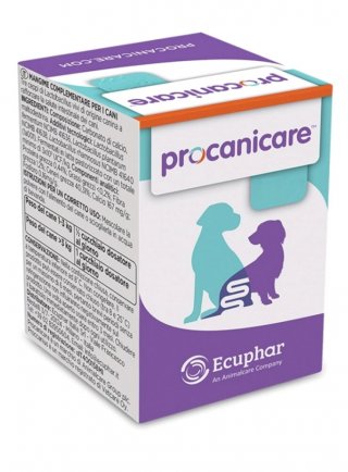 PROCANICARE 60g - in esaurim.