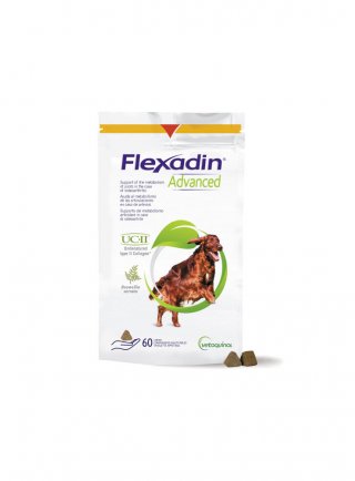 FLEXADIN Advanced 60 tav - cane
