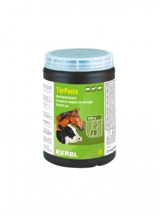 Buchenholzteer TarPaste flüssig, 1000gr. catrame vegetale