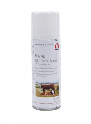 OINTMENT BOVIVET SPRAY 200 ML