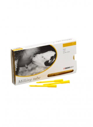 MUNGILATTE BOVIVET GIALLO 20 PZ