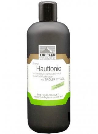 TIROLER STEINOL 500 ML