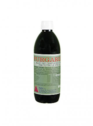 PURGARUMEX 500g