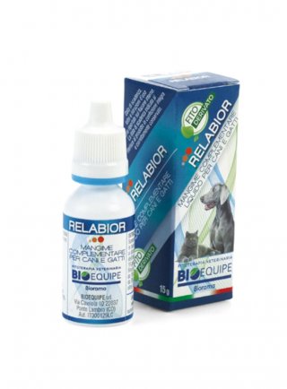 RELABIOR 15g