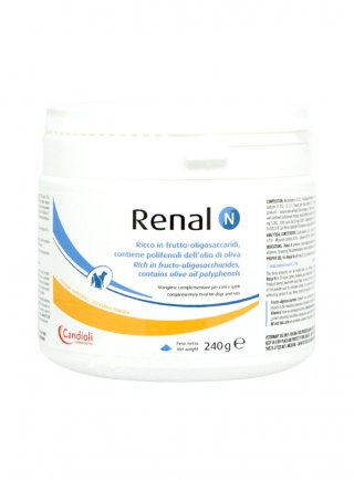 Renal N polvere 240g