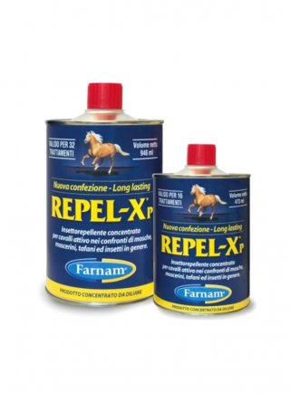 Repel X 473ml