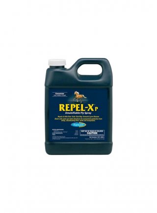 Repel X 946ml