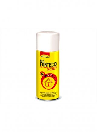 NEO FORTECID RESET AMBIENTI AUTOSVUOTANTE 150ml - in esaurim.