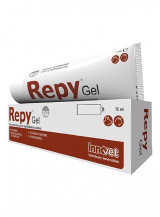 REPY GEL 75ML - in esaurim.