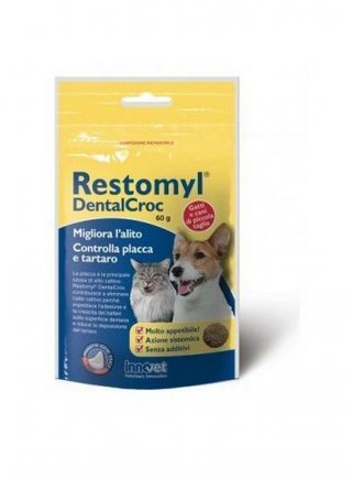 RESTOMYL DENTALCROC 60g